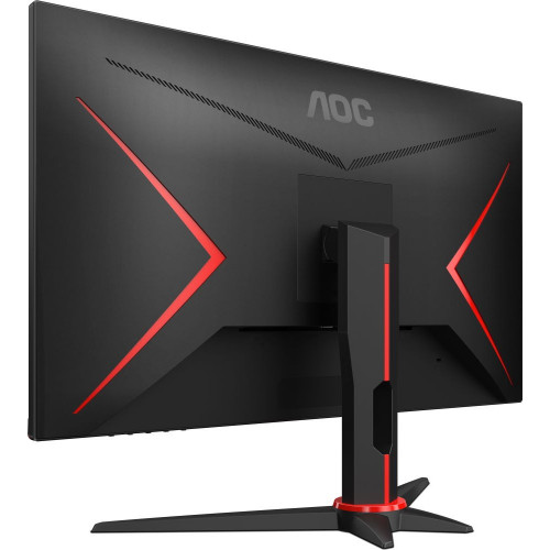 Монитор AOC 23.6" Gaming VA 1920x1080 250cd/m2 16:9 C24G2AE-BK C24G2AE-BK