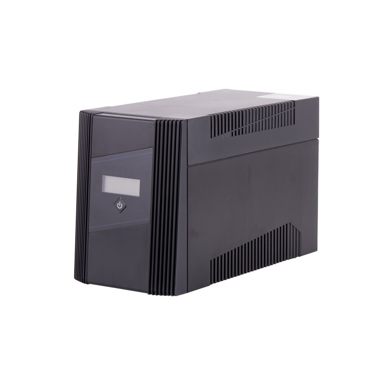 Источник бесперебойного питания GigaLink 1000VA/600W (1/1 однофазный) / 2 акб * 7a GL-UPS-LI10-1-1/2*7a GL-UPS-LI10-1-1/2*7a