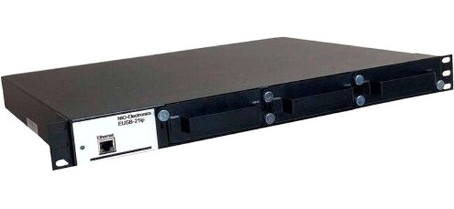 Сетевой концентратор NIO Electronics NIO-EUSB 21IPN  NIO-EUSB 21IPN NIO-EUSB 21IPN