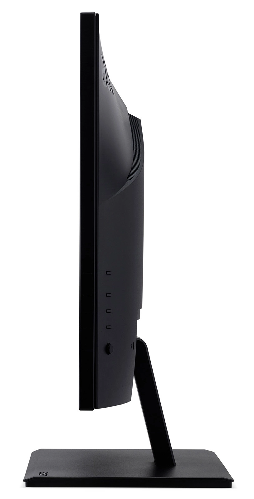 Монитор Acer 21.5" V227QAbmix black (VA, 75 Hz, 1920 x 1080, 4ms, 178°/178°, 250 cd/m, 100M:1,  +HDMI) UM.WV7EE.A08 UM.WV7EE.A08