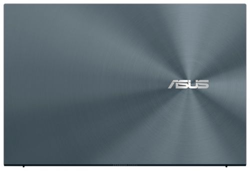 Ноутбук ASUS Zenbook 15 UX535LI-BN139R Core i5-10300H/8Gb/512GB SSD M2 nVMe PCIe/GTX 1650Ti 4Gb/15.6 FHD IPS 1920x1080 AG/WiFi6/BT/HD IR/Windows 10 Pro/1.8Kg/Pine Grey 90NB0RW2-M03610 90NB0RW2-M03610