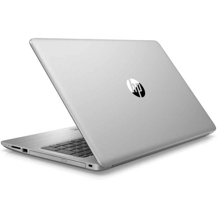 Ноутбук HP ProBook 650 G5 Core i5-8265U 1.6GHz,15.6" FHD (1920x1080) IPS AG,8Gb DDR4-2400(1),256Gb SSD,DVDRW,COM-Port,Kbd Backlit,48Wh,FPS,2.2kg,1y,Silver,Win10Pro 6XE26EA 6XE26EA #6