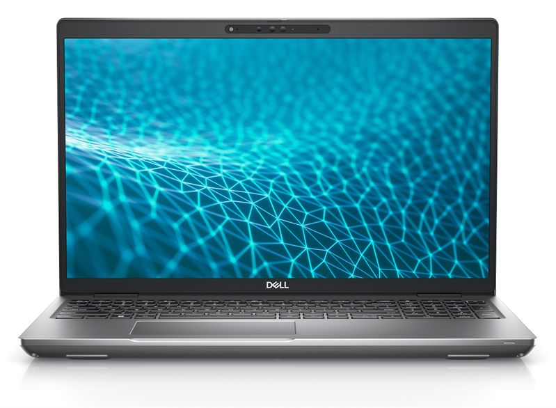 Ноутбук Dell Latitude 5531 P104F Core i7-12800H 15,6" FullHD WVA Antiglare 400 nits 16GB (1x16GB) DDR4 512GB SSD NV GF MX550 (2GB) Backlit, FPR,Thunderbolt,4 cell (64Whr),2y Linux 1,8kg Rus/KB 5531-7655 5531-7655