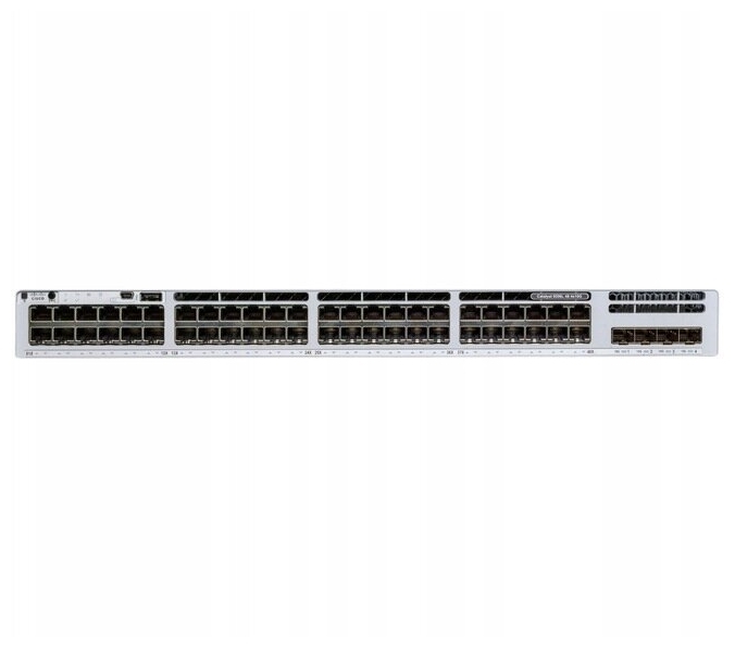Коммутатор Cisco Catalyst 9300L 48p data, Network Essentials ,4x1G Uplink C9300L-48T-4G-E C9300L-48T-4G-E