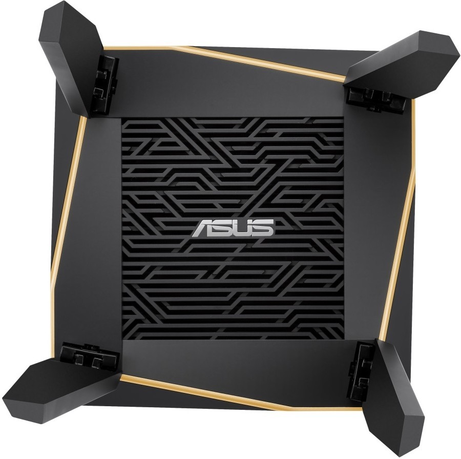 Маршрутизатор Asus RT-AX92U (2-pk) 90IG04P0-MO3020 90IG04P0-MO3020 #12