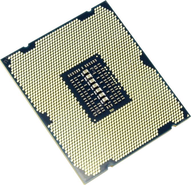 Процессор Lenovo Intel Xeon Processor E5-2680 v2 10C 2.8GHz 25MB Cache 1866MHz 115W 46W4220 46W4220