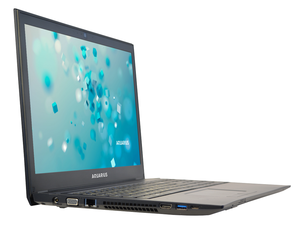 Ноутбук Aquarius Cmp NS685U R11 (Исп 4.3) Intel Core i3 1125G4/8Gb/256Gb SSD/15.6" FHD IPS AG (1920x1080),VGA,RJ45,WIFI/BT/Cam 2.0 HD/2x Thunderbolt 4/USB 4/1.69Kg/No OS/МПТ QRCN-NS685U132018S125SCN2TNNNN2 QRCN-NS685U132018S125SCN2TNNNN2