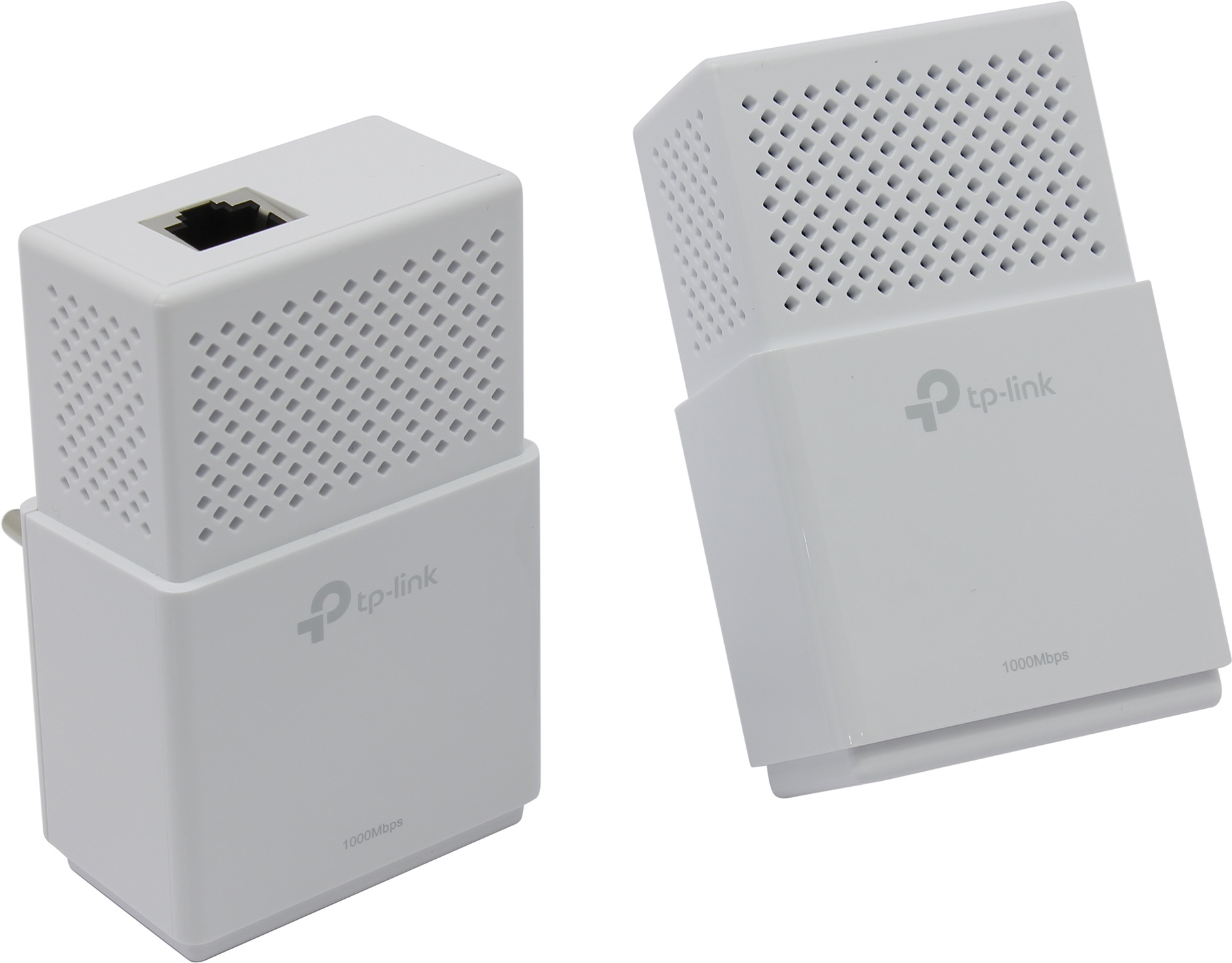 Адаптер powerline TP-LINK TL-PA7010PKIT TL-PA7010PKIT #3