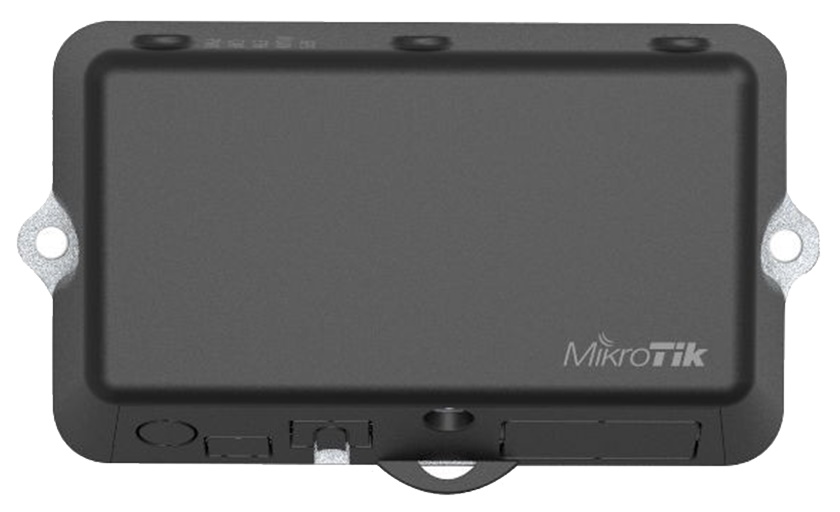 Точка доступа Mikrotik Wi-Fi 2.4GHZ RB912R-2ND-LTM&R11E4G RB912R-2ND-LTM&R11E-4G RB912R-2ND-LTM&R11E-4G