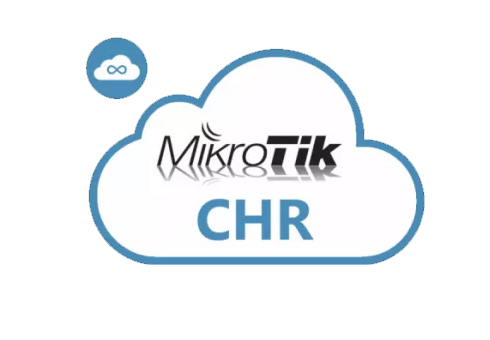ПО Mikrotik Cloud Hosted Router P-Unlimited license P-unlimited P-unlimited