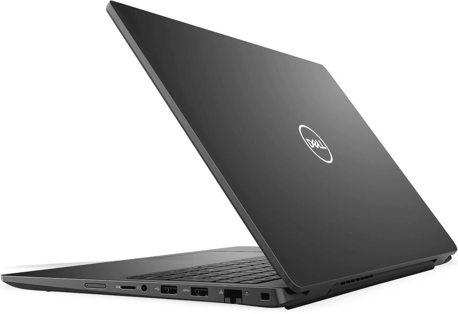 Ноутбук Dell Latitude 3520 Core i5 1135G7 16Gb SSD512Gb Intel Iris Xe graphics MX350 2Gb 15.6" WVA FHD (1920x1080)/ENGKBD Ubuntu black WiFi BT Cam 352016512S 352016512S