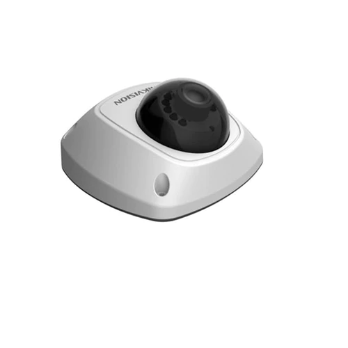 Видеокамера IP Hikvision DS-2CD2512F-IS купольная DS-2CD2512F-IS DS-2CD2512F-IS #3