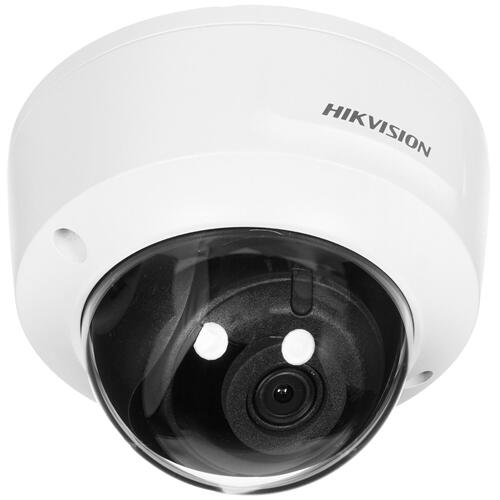 Видеокамера IP Hikvision DS-2CD2125G0-IMS (6мм) 2Мп уличная купольная с HDMI выходом и EXIR-подсветкой до 30м DS-2CD2125G0-IMS (6мм) DS-2CD2125G0-IMS (6мм)