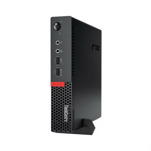 Персональный компьютер Lenovo ThinkCentre M710q 10MQS9KQ00 10MQS9KQ00