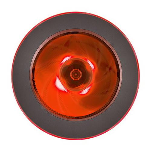 Кулер Cooler Master CPU Cooler G100M ( MAM-G1CN-924PC-R1) 130W, RGB LED fan, Full Socket Support , MAM-G1CN-924PC-R1 MAM-G1CN-924PC-R1