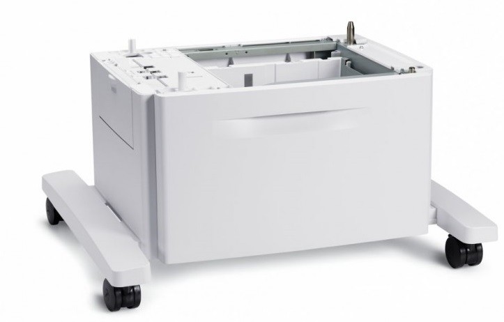 Тележка Xerox передвижная для HCS D95/110/ C75/ DC700/ WCP 4112 Wave 1/ Versant 80/180/B9100/B9110/B9125/136 098S05050 098S05050