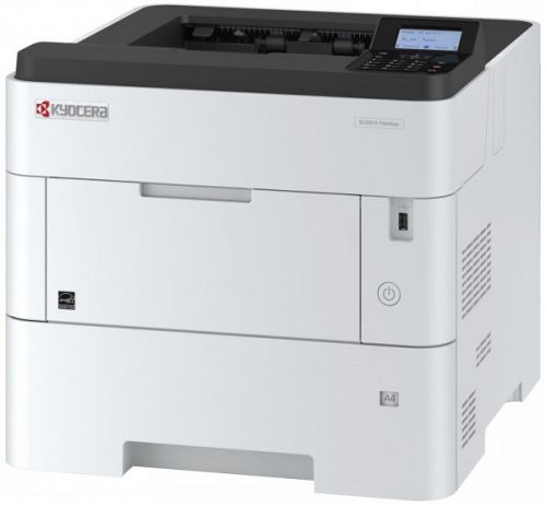 Принтер Kyocera ECOSYS P3260dn (A4, 1200x1200 dpi, 60 стр/мин, 512 МБ, Ethernet (RJ-45), USB, AirPrint) 1102WD3NL0 1102WD3NL0