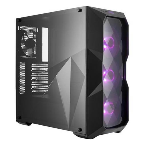 Корпус Cooler Master MasterBox TD500 MCB-D500D-KANN-S00 MCB-D500D-KANN-S00 #7