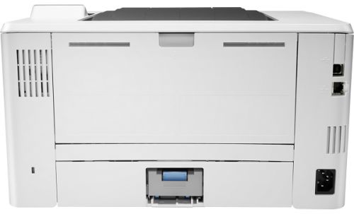 Принтер HP LaserJet Pro M404n (W1A52A) (A4, 1200dpi, 38 ppm, 256 Mb, 2tray 100+250, USB2.0/GigEth,ePrint, AirPrint, 1y warr, cartridge 1500 in box, repl. C5F93A) W1A52A W1A52A