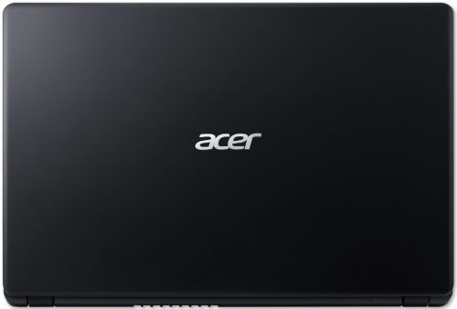 Ноутбук Acer 15.6'' EX215-52-36B9 Extensa FHD(1920x1080) nonGLARE/Intel Core i3-1005G1 1.20GHz Dual/8GB+512GB SSD/Integrated/WiFi/BT5.0/0,3 MP/2cell/1,9 kg/noOS/1Y/BLACK NX.EG8ER.002 NX.EG8ER.002 #8