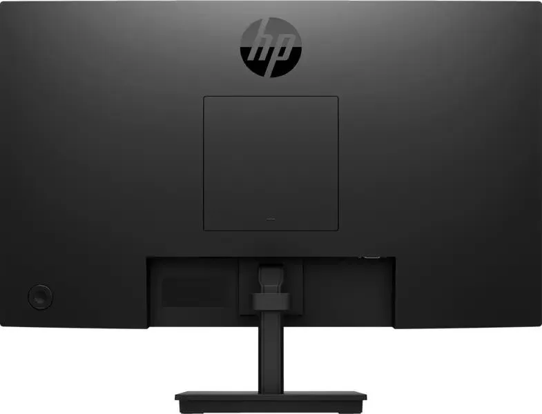 Монитор HP Value Line V24i G5 24" черный IPS 1ms 16:9 HDMI матовая 1000:1 250cd 178гр/178гр 1920x1080 VGA DP FHD 65P58AS 65P58AS