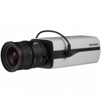 HD-TVI камера Hikvision DS-2CC12D9T 2Мп в стандартном корпусе; крепление объектива C/CS; механический ИК-фильтр DS-2CC12D9T DS-2CC12D9T