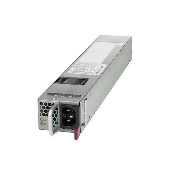 Блок питания Cisco AC 750W для LAN-коммутатора Catalyst 4500 Catalyst 4500X 750W AC front to back cooling power supply (C4KX-PWR-750AC-R=) C4KX-PWR-750AC-R=