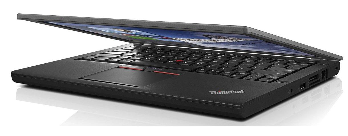 Ноутбук Lenovo Thinkpad X260 12.5" ( i5 , 1366x768, 4.0Gb, 508Gb HDD+SSD Cache, HD520/WiFi (20F6S02A 20F6S02A00