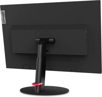 Монитор Lenovo 25" ThinkVision T25d-10 16:10 IPS 1920x1200 4ms 1000:1 300 178/178 VGA//HDMI 1.4/DP1.2//Tilt, swivel, pivot , lift, USB 3.0 Hub 61DBMAT1EU 61DBMAT1EU