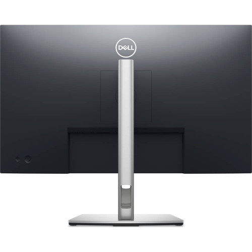 Монитор Dell 27" P2723QE черный IPS LED 5ms 16:9 HDMI матовая HAS Pivot 1000:1 350cd 178гр/178гр 3840x2160 DisplayPort Ultra HD USB 7.21кг 210-BDFZ 210-BDFZ