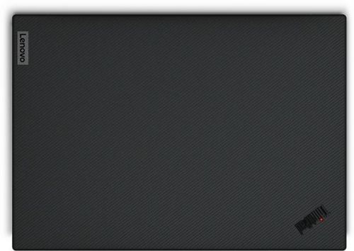 Ноутбук Lenovo ThinkPad P1 Gen 4 16" WQUXGA (3840x2400) IPS 600N, i7-11850H, 32GB DDR4 3200, 1TB SSD M.2, RTX A4000 8GB, WiFi, BT, NoWWAN, FPR, IR+FHD Cam, 4cell 90Wh, 230W Slim Tip, Win 10 Pro, 3Y PS 20Y3006DRT 20Y3006DRT