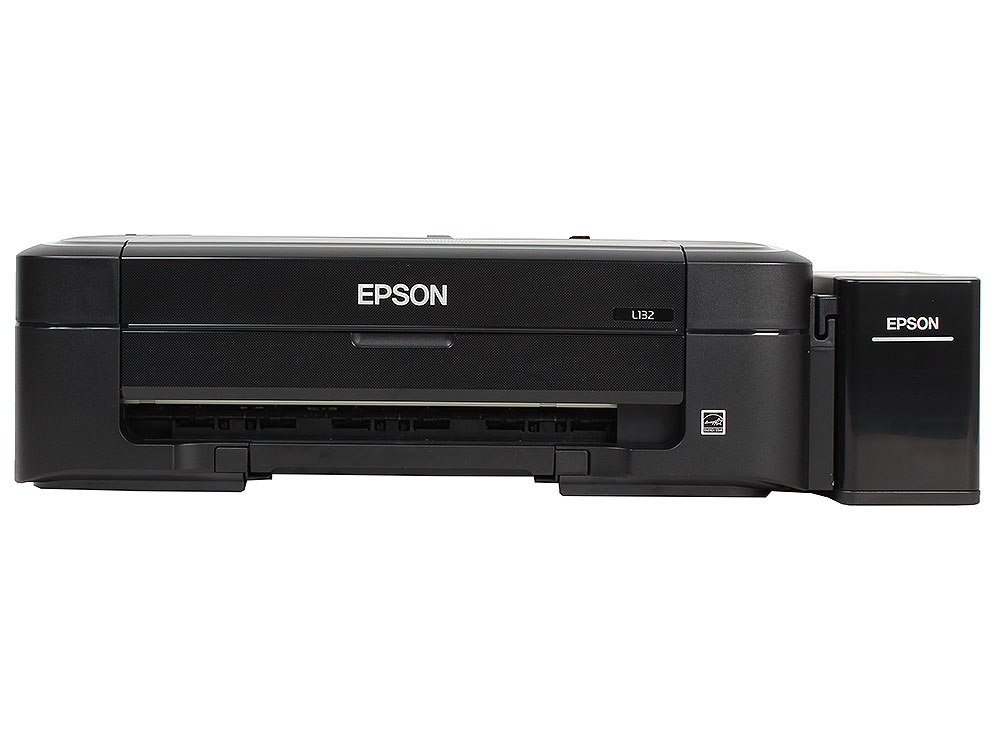 Принтер Epson L312 (C11CE57403) черный C11CE57403