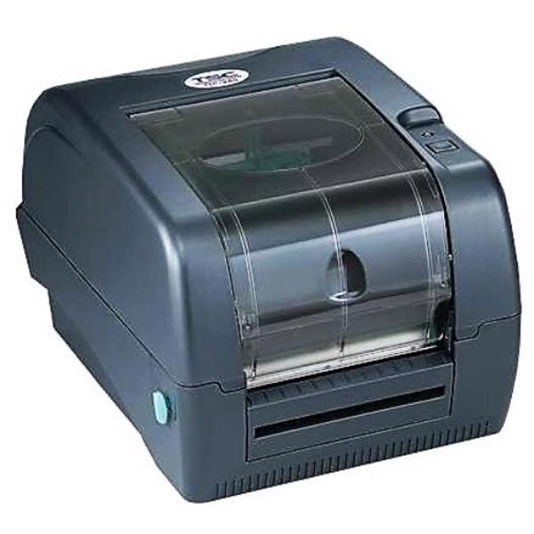 Принтер этикеток TSC TTP-345 PSU 99-127A003-00LFC 99-127A003-00LFC #3