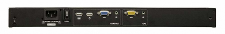 Консоль управления ATEN Внутристоечная ввода-вывода информации  CL3100NX-ATA-RG CL3100NX-ATA-RG #4