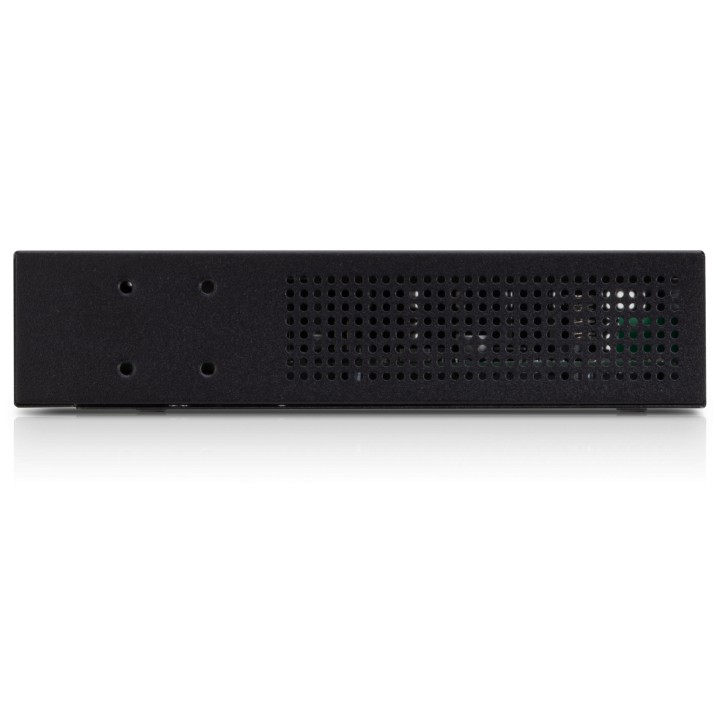 Маршрутизатор Ubiquiti EdgeRouter 12P электронное устройство ER-12P ER-12P #4