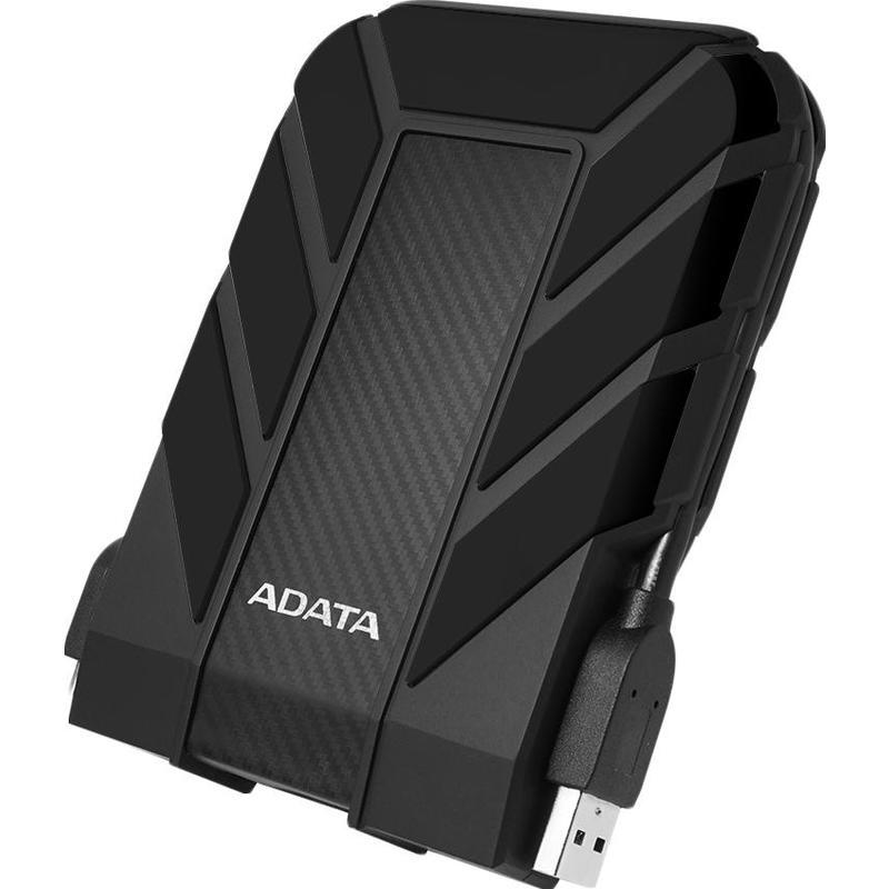 Внешний жёсткий диск ADATA AHD710P-5TU31-CBK 5TB,HD710 Pro,2,5",USB 3.1,черный AHD710P-5TU31-CBK AHD710P-5TU31-CBK