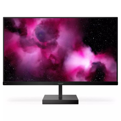 Монитор Philips 27" 2560x1440 75 Гц IPS W-LED 16:9 4ms(GtG) HDMI USB-C3.2 20M:1 1000:1 178/178 350cd Tilt Black 276C8/00 276C8/00