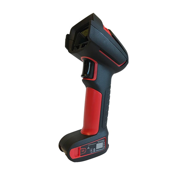 Сканер штрих-кода Honeywell 1991i Granit™ XP XR USB Kit: Wireless. 1D, PDF417, 2D, XR (FlexRange™) focus, with vibration. Red scanner (1991iXR-3), Base (CCB22-100BT-03N) USB Type A 3m straight, cable (CBL-500-300-S00) 1991IXR-3USB-5-R 1991IXR-3USB-5-R