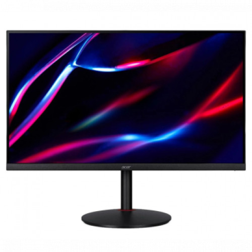 Монитор Acer 31,5'' Nitro XV320QULMbmiiphx , ZeroFrame, Flat screen/TFT, 16:9, IPS, 2560x1440, 1/0.5ms, 250cd, 165Hz, 2xHDMI(2.0) + 1xDP(1.2) + Audio Out, 3Wx2, FreeSync Premium, HDR 10, h.adj. 120 UM.JX0EE.M01 UM.JX0EE.M01