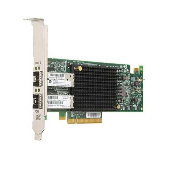 Адаптер HPE StoreFabric CN1200E 10Gb CNA E7Y06A E7Y06A #2