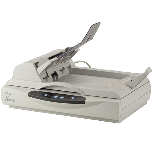 НеИсп. Сканер Fujitsu fi-5015C УТ-00011996