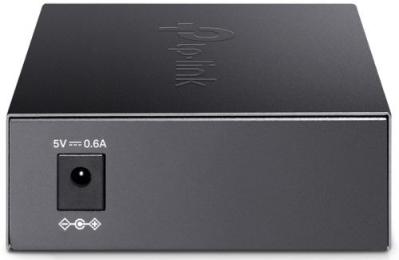 Медиаконвертер TP-Link 1 разъём SC, 1 порт RJ45 10/100/1000 Мбит/с  TL-FC311A-2 TL-FC311A-2