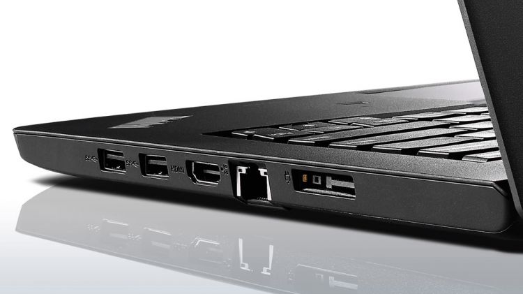 Ноутбук Lenovo E460 i5-6200U/14.0"/1366x768/4.0Gb/508Gb HDD+SSD Cache/Intel HD/DOS (20ETS00700) 20ETS00700