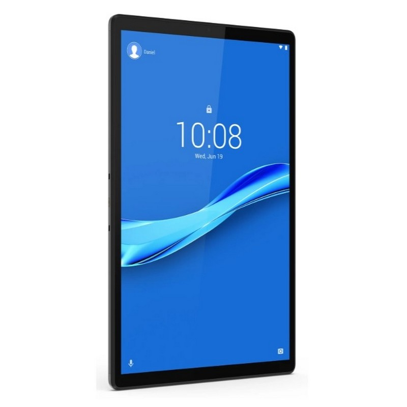 Планшетный компьютер Lenovo TB-X606F TAB 4G+64GSL-RU  ZA5T0284RU ZA5T0284RU #7