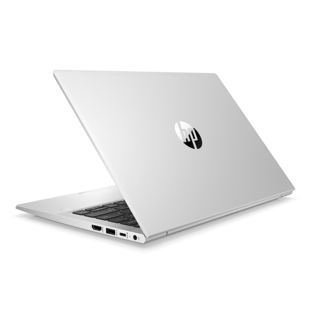 Ноутбук HP ProBook 430 UMA i7-1165G7 430 G8 / 13.3 FHD AG UWVA 250 HD / 16GB (2x8GB) DDR4 3200 / 512GB PCIe NVMe Value / W10p64 / 1yw / 720p / Clickpad Backlit /Pike Silver with Service Door /FPS 2R9C6EA 2R9C6EA #4