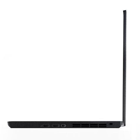 Рабочая станция Lenovo ThinkPad P50s 15,6" /2880x1620/ i7-6500U/16GB/512GB SSD/Quadro M500M 2Gb/W7Pro+W10Pro 20FL000ERT