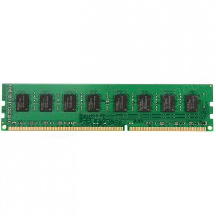 Модуль памяти Apacer 2GB DDR3L 1600 DIMM Non-ECC, CL11, 1.35V, 1R, 256x8, Bulk AU02GFA60CAQBGJ AU02GFA60CAQBGJ