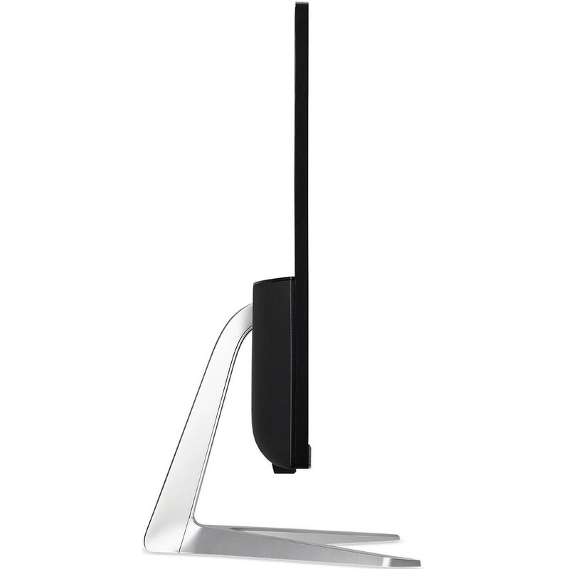 Моноблок Acer Aspire C22-420 21.5" Full HD Ryzen 3 3250U (2.6) 4Gb 1Tb 5.4k RGr CR Windows 10 GbitEth WiFi BT 65W клавиатура мышь Cam серебристый 1920x1080 DQ.BFRER.005 DQ.BFRER.005