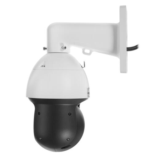 HDCVI-видеокамера Dahua DH-SD49225-HC-LA уличная купольная PTZ Starlight 2Мп; 1/2.8” CMOS; моторизованный объектив 4.8~120мм (25x); механический ИК-фильтр; WDR(120дБ); DH-SD49225-HC-LA DH-SD49225-HC-LA
