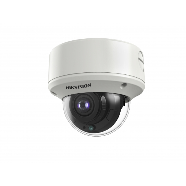 HD-TVI камера Hikvision DS-2CE59H8T-AVPIT3ZF (2.7-13.5 mm) 5Мп уличная купольная с EXIR-подсветкой до 60м; моторизированный вариообъектив 2.7-13.5мм DS-2CE59H8T-AVPIT3ZF (2.7-13.5 mm) DS-2CE59H8T-AVPIT3ZF (2.7-13.5 mm)